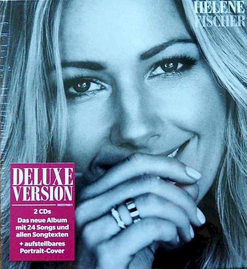 Helene Fischer - Helene Fischer - CD