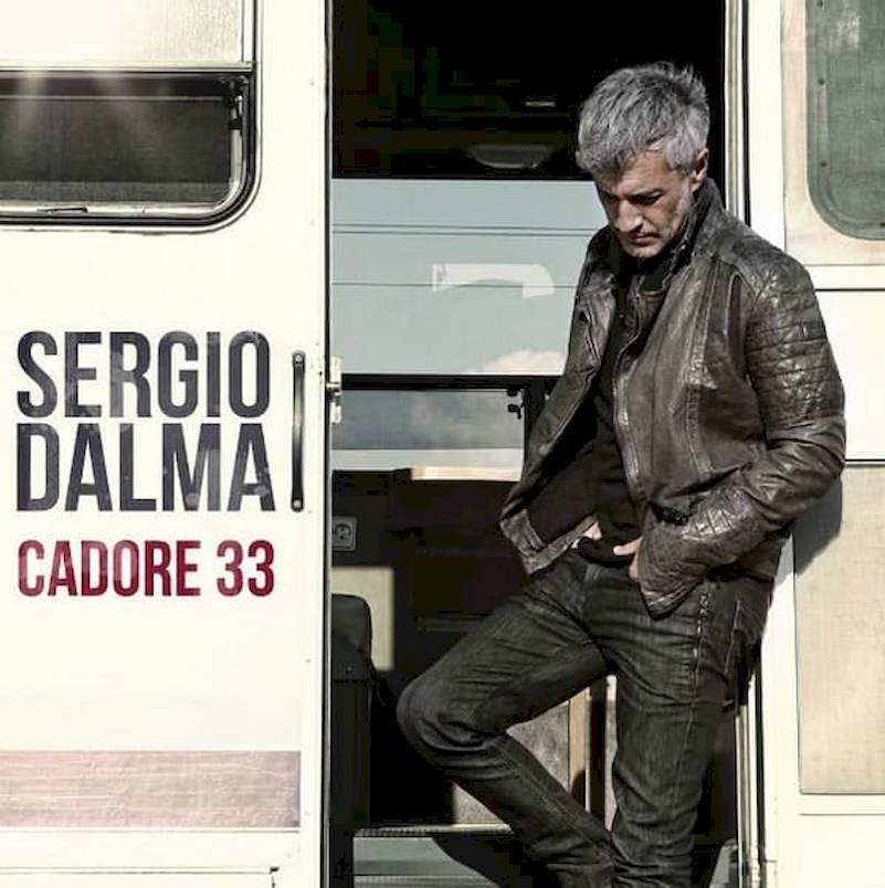 Sergio Dalma - Cadore 33 - CD