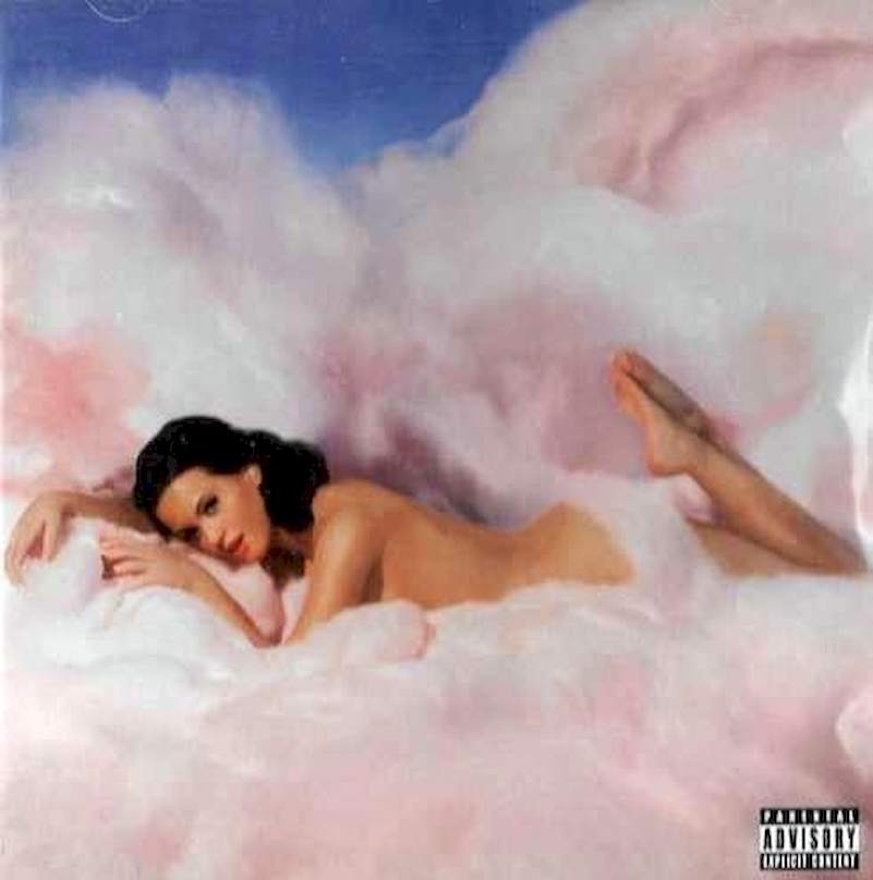 Katy Perry - Teenage Dream - The Complete Confection - CD