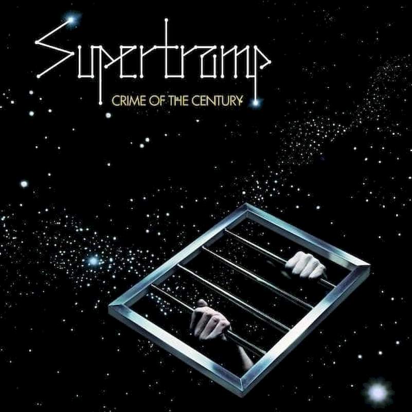 Supertramp - Crime Of The Century - CD