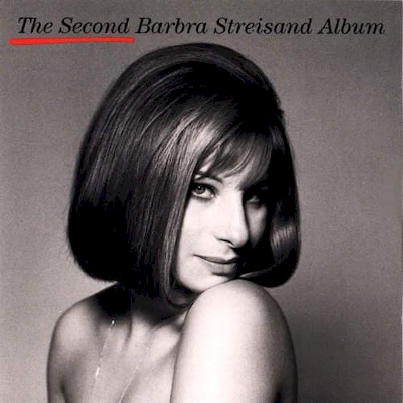 Barbra Streisand - The Second Barbra Streisand Album - CD