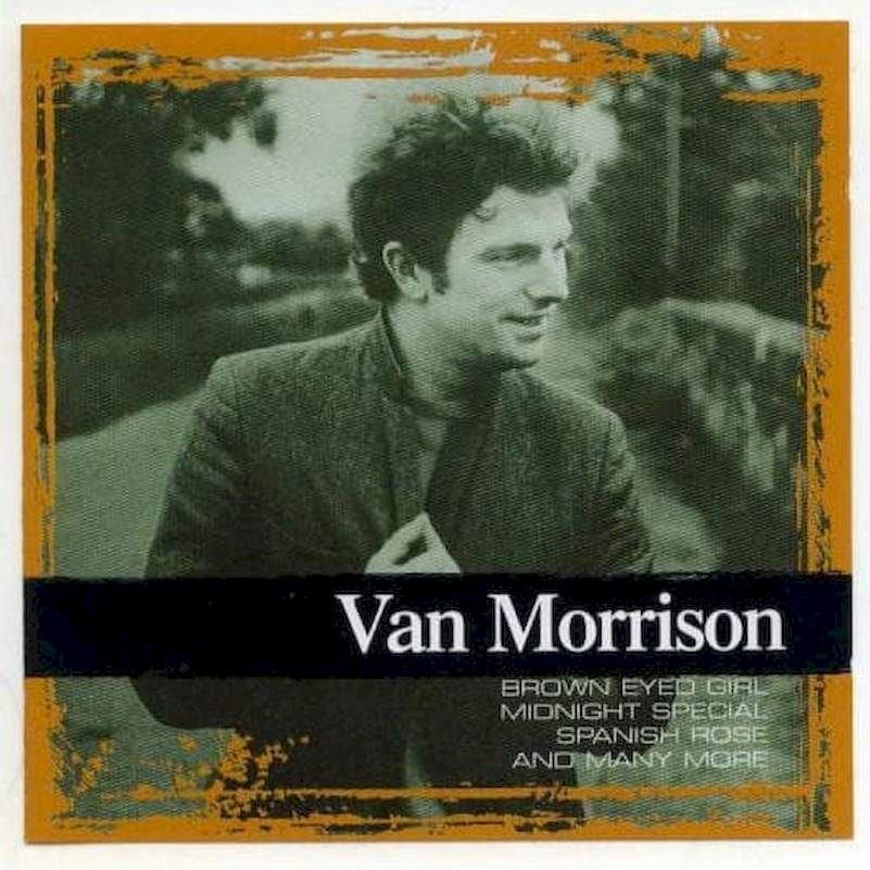 Van Morrison - Collections - CD