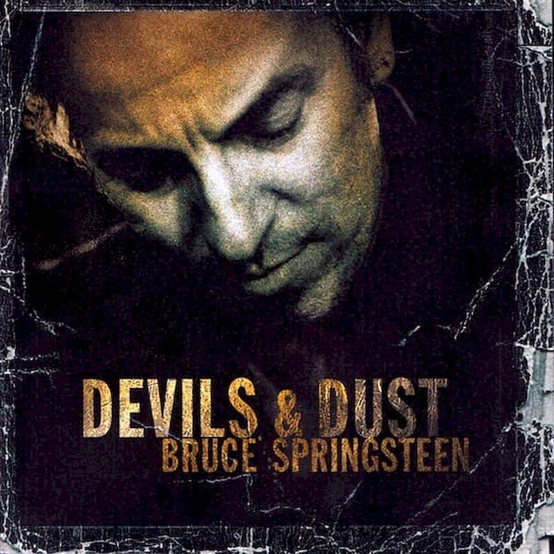 Bruce Springsteen - Devils & Dust - CD + DVD