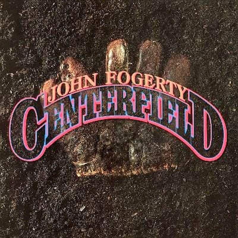 John Fogerty - Centerfield - CD