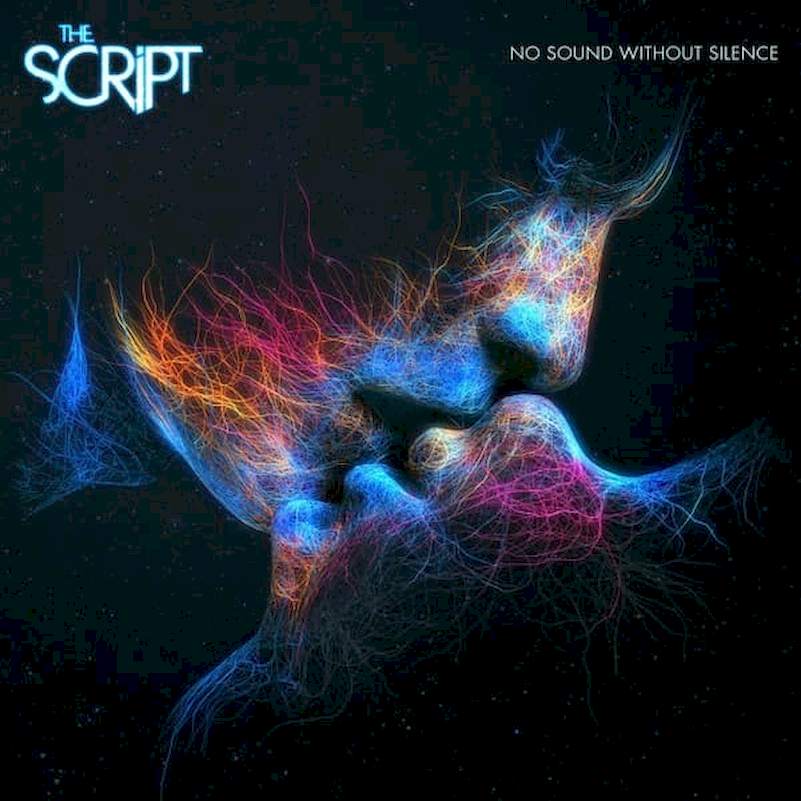 The Script - No Sound Without Silence - CD