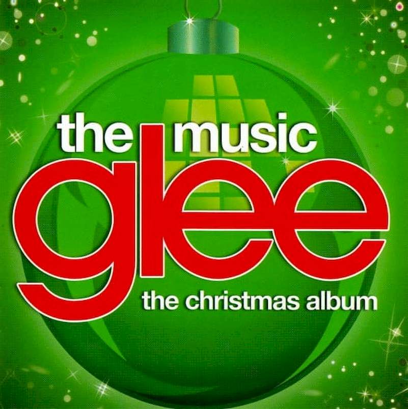 Glee Cast - Glee: The Music, The Christmas Album - CD