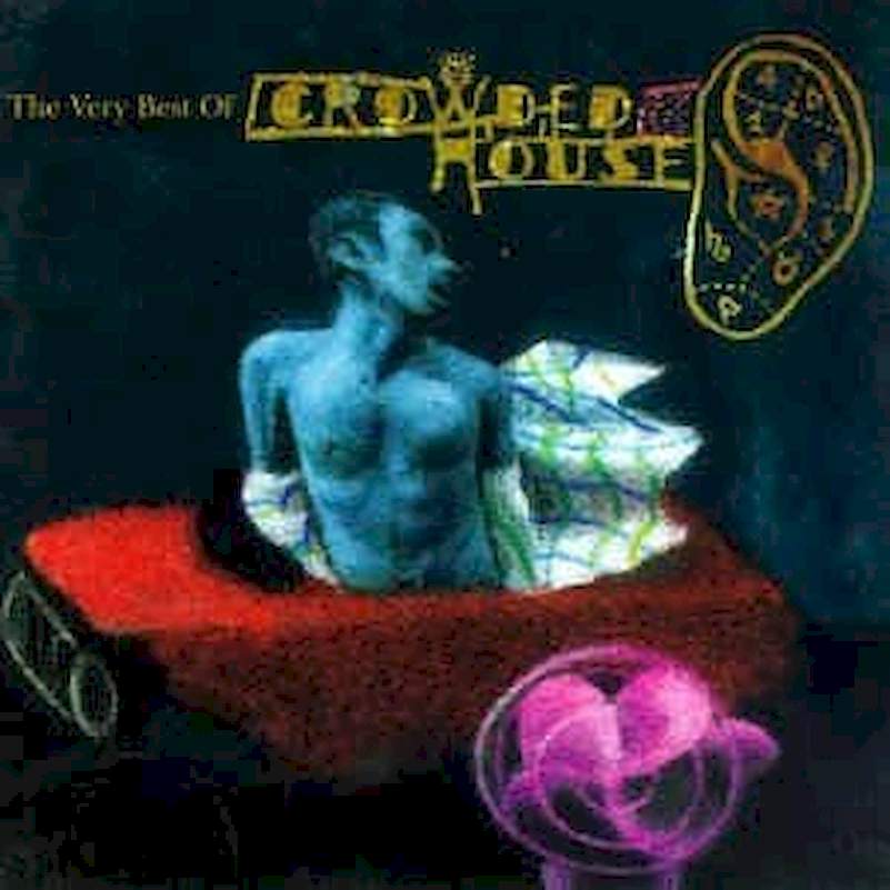 Crowded House - Recurring Dream: The Very Best Of Crowded House - CD