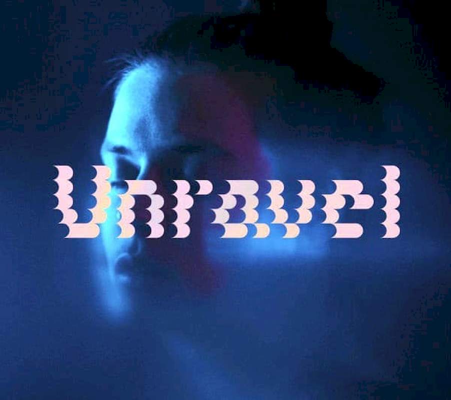 Nikol Bóková - Unravel - CD
