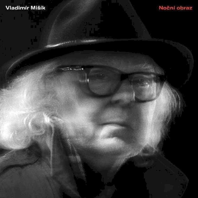 Vladimír Mišík - Noční Obraz - CD