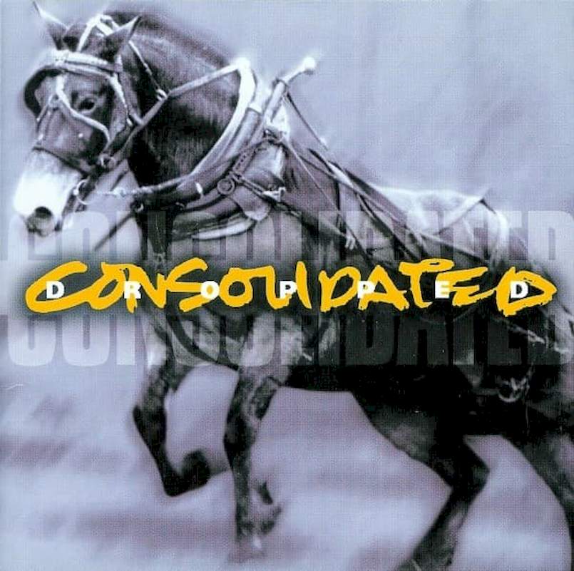 Consolidated - Dropped - CD