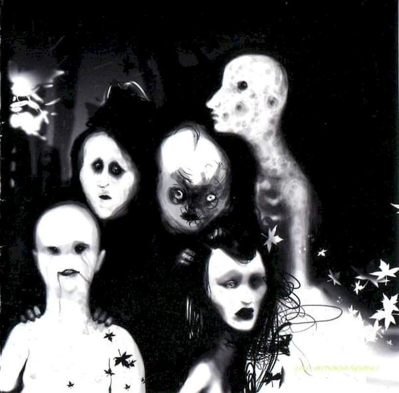 J.A.R. - Armáda Špásu - CD