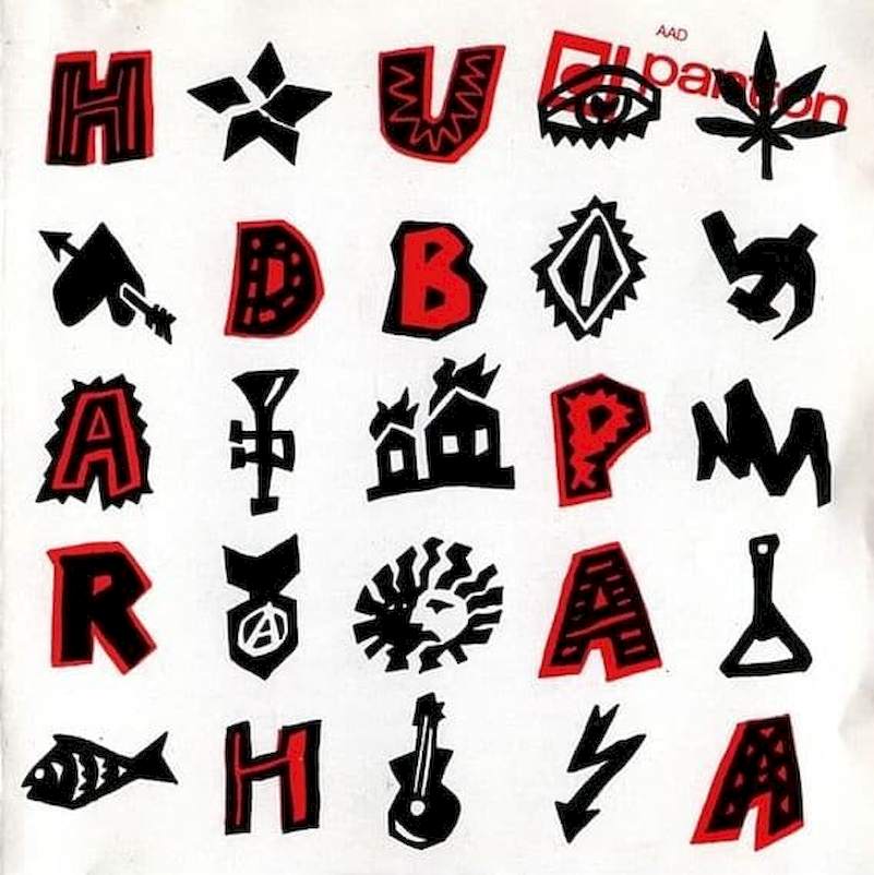 Hudba Praha - Hudba Praha - CD