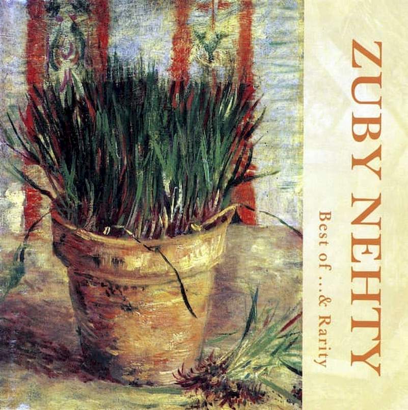 Zuby Nehty - Best Of ...& Rarity - CD