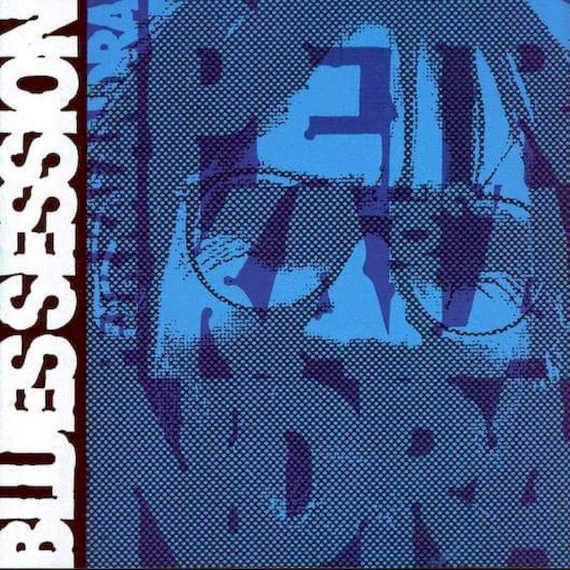 Petr Kalandra & Blues Session - Petr Kalandra & Blues Session Vol. 2 - CD