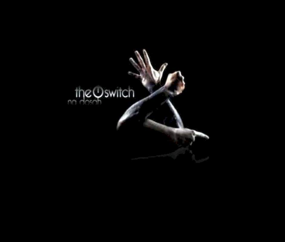 the.switch - Na Dosah I. - CD