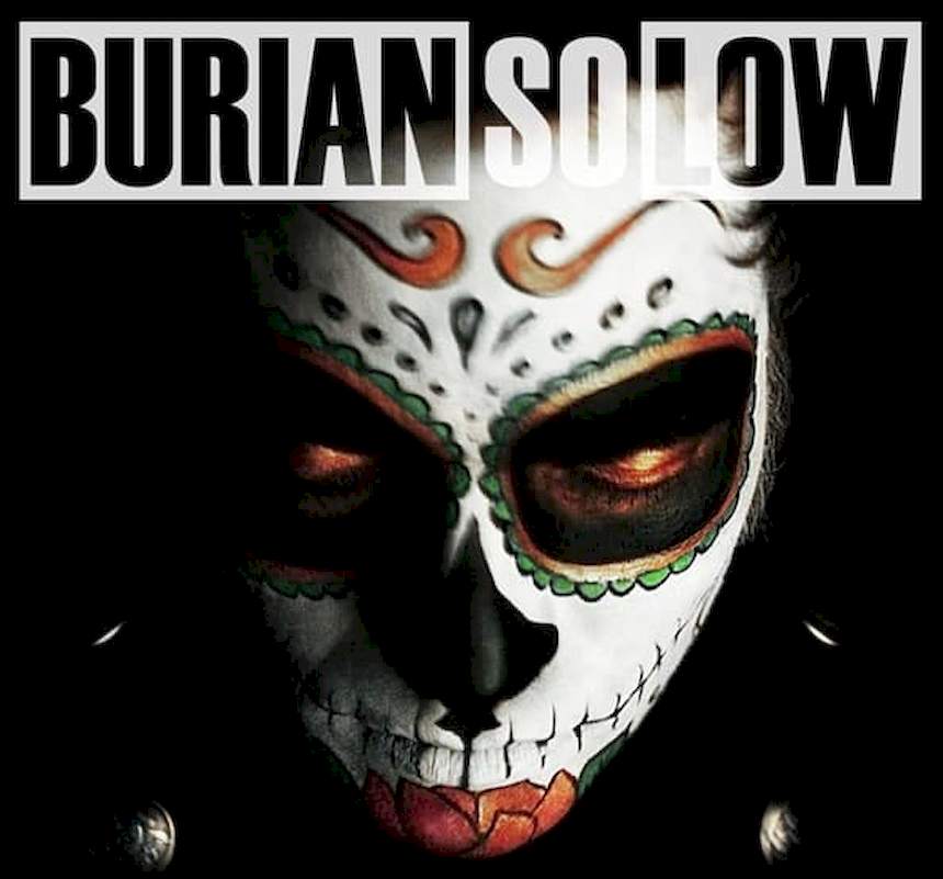Jiří Burian - So Low - CD