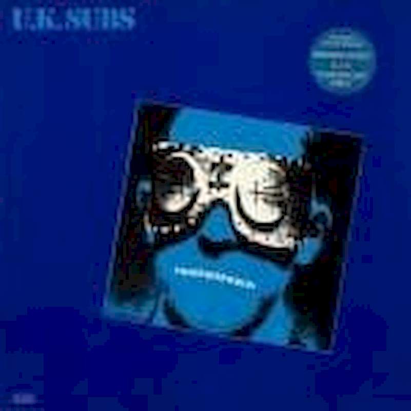 UK Subs - Another Kind Of Blues - CD