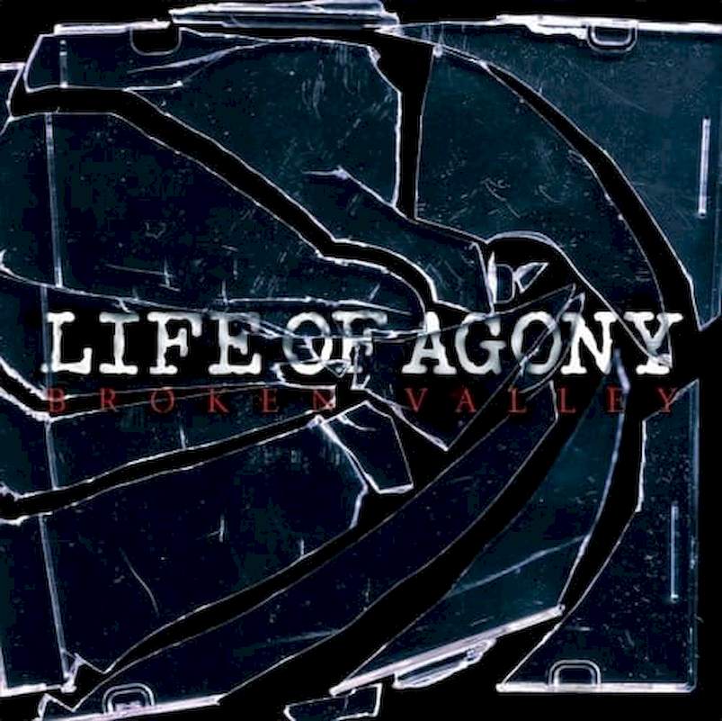 Life Of Agony - Broken Valley - CD + DVD