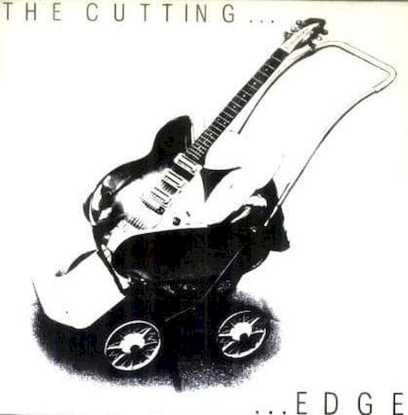 Various - The Cutting... ...Edge - CD