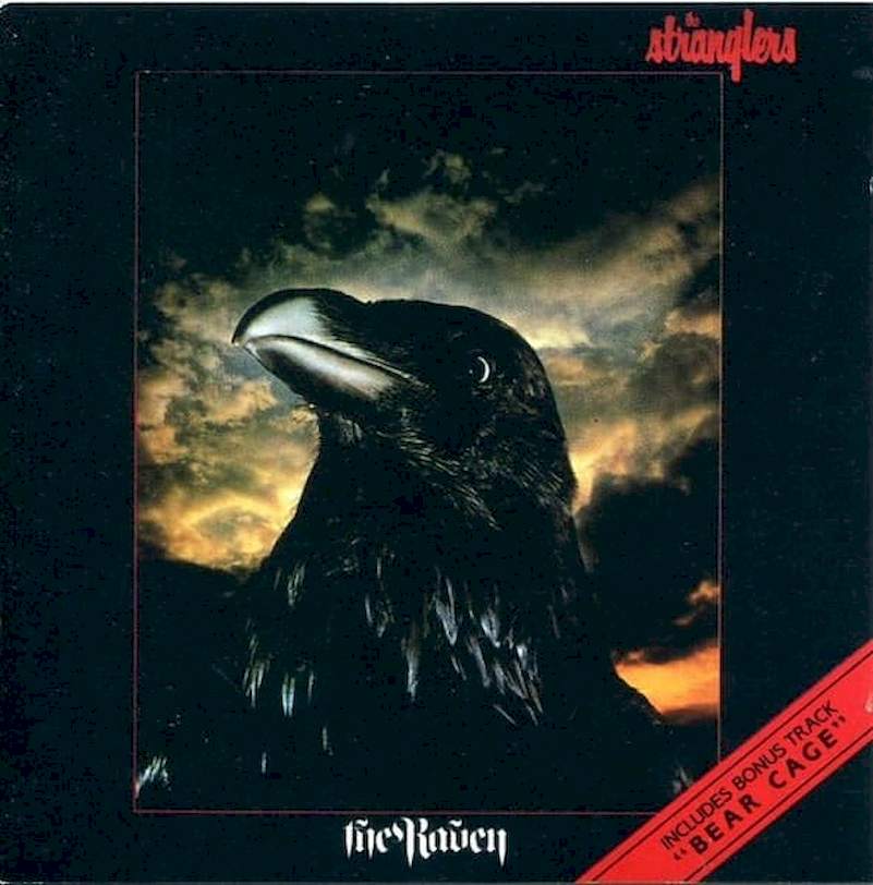 The Stranglers - The Raven - CD