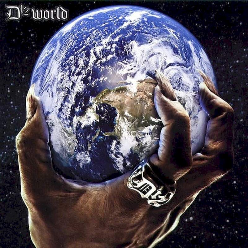 D12 - D12 World - CD
