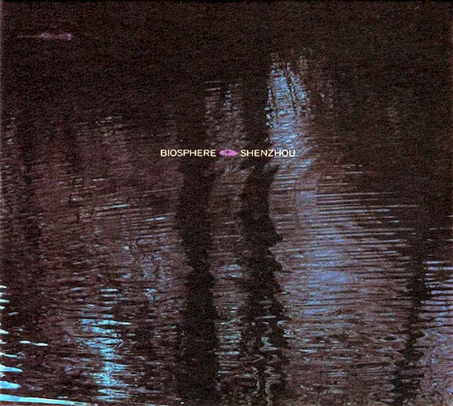 Biosphere - Shenzhou - CD