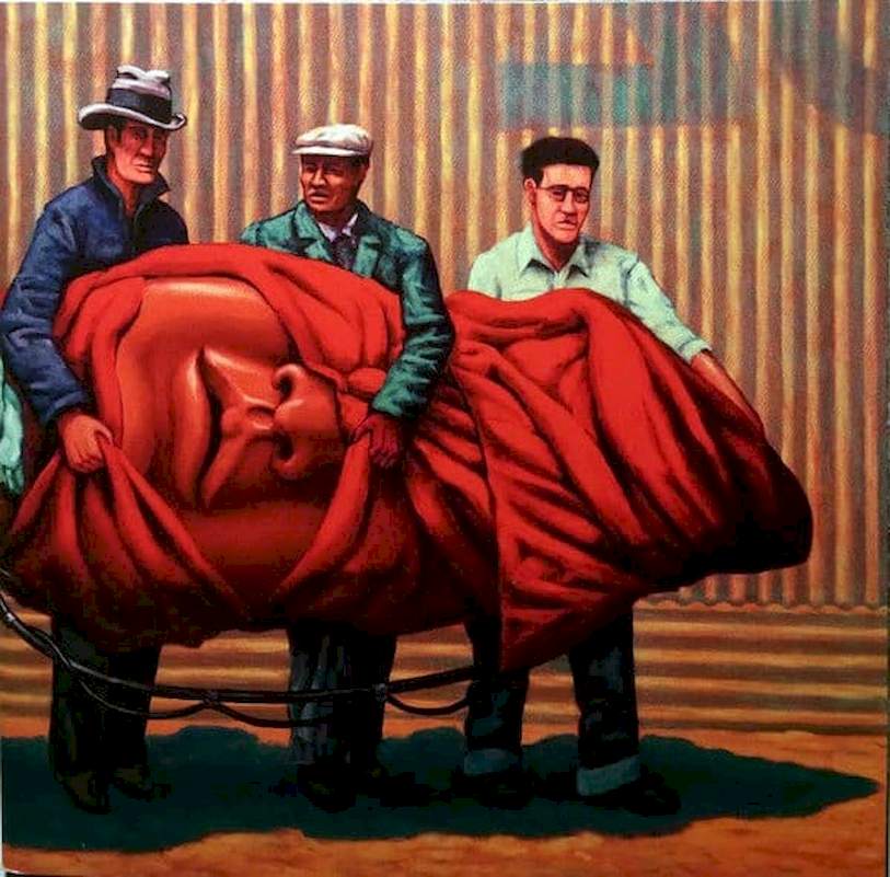 The Mars Volta - Amputechture - CD