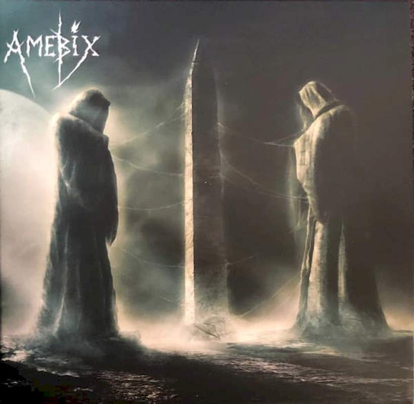 Amebix - Monolith... The Power Remains - CD
