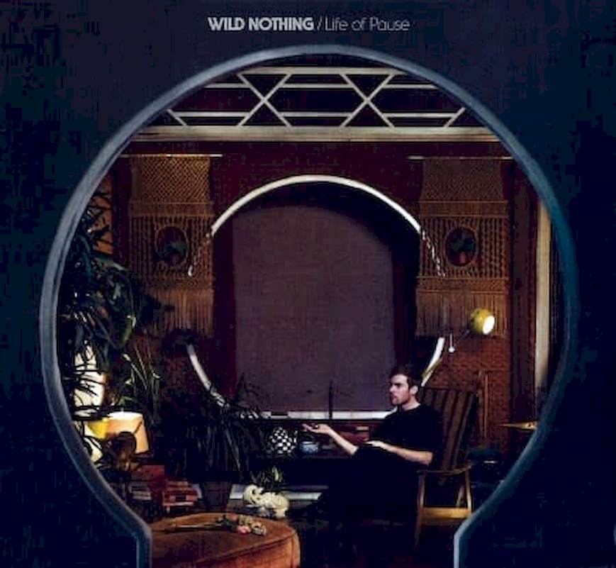 Wild Nothing - Life Of Pause - CD