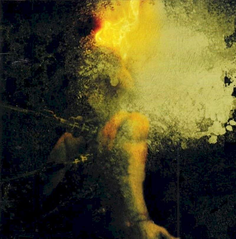 Scars Of Tomorrow - The Horror Of Realization - CD
