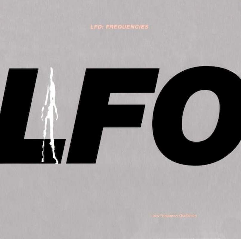 LFO - Frequencies - CD
