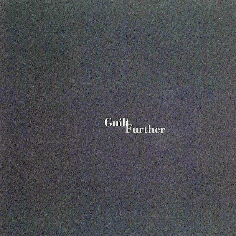 Guilt - Further - CD
