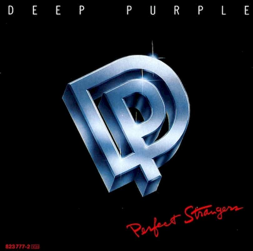 Deep Purple - Perfect Strangers - CD