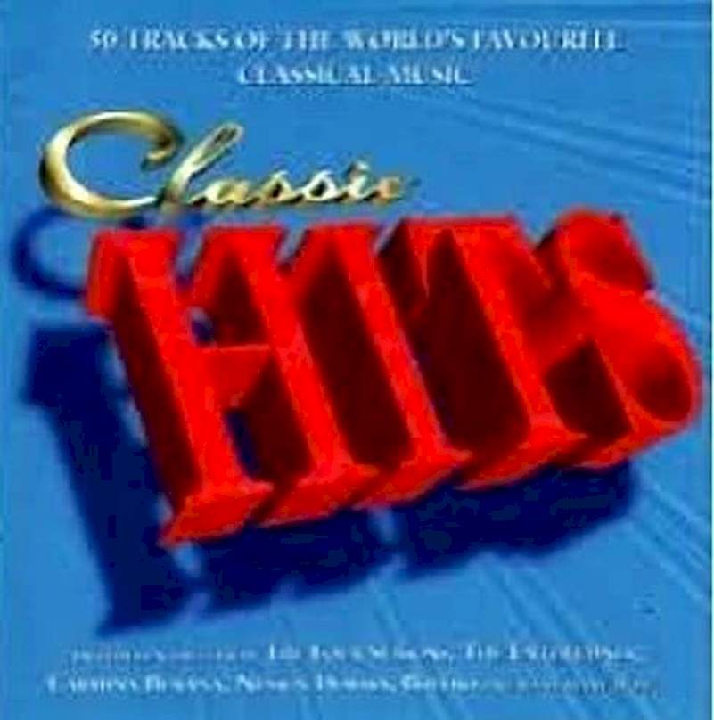 Various - Classic Hits: 50 Unbeatable Tracks - CD