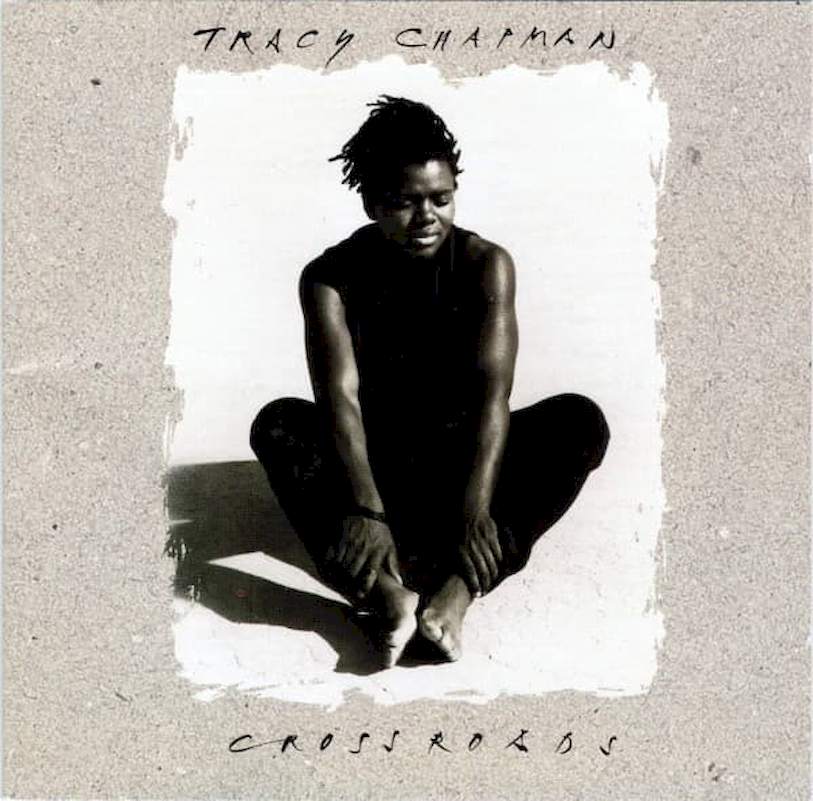 Tracy Chapman - Crossroads - CD