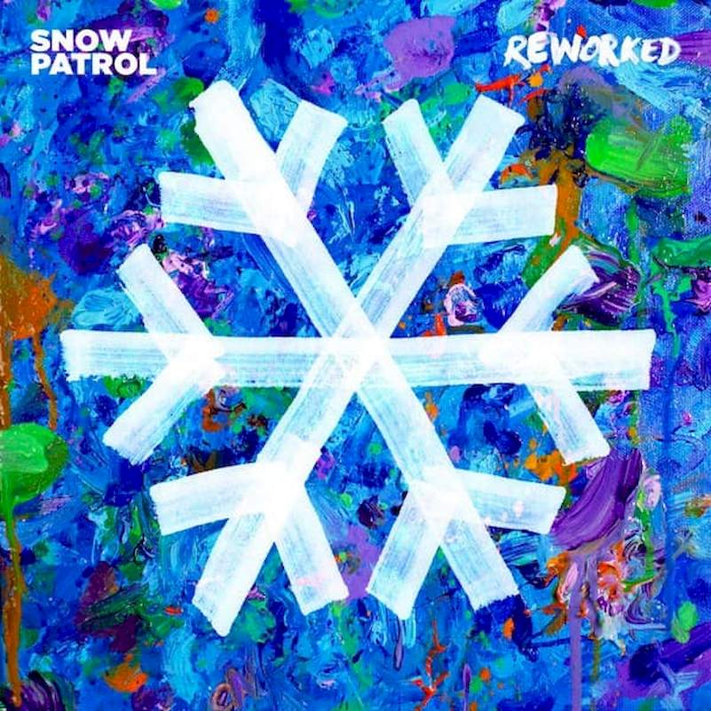 Snow Patrol - Reworked - CD