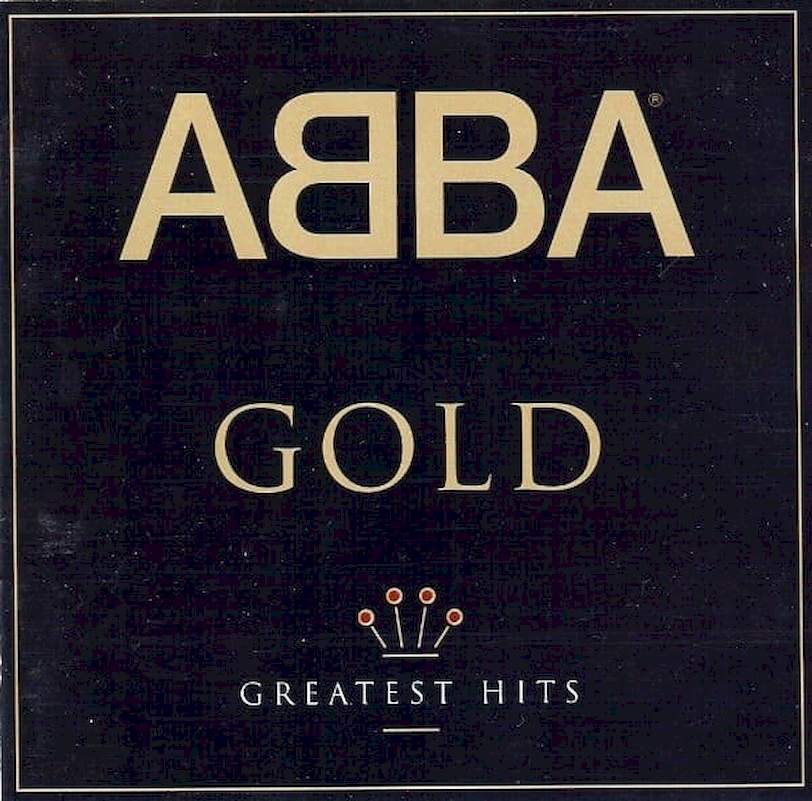 ABBA - Gold (Greatest Hits) - CD