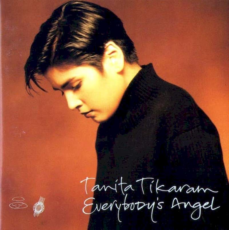 Tanita Tikaram - Everybody's Angel - CD