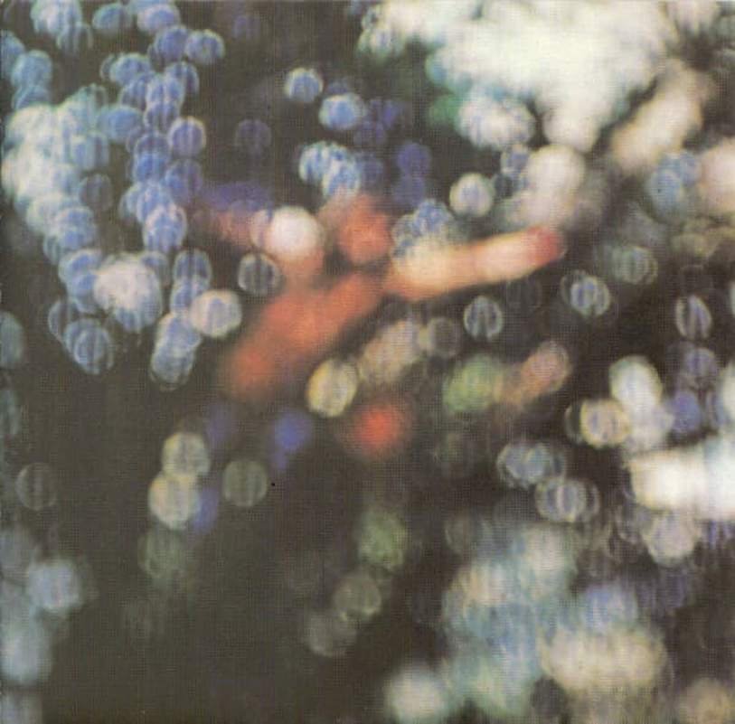 Pink Floyd - Obscured By Clouds - CD