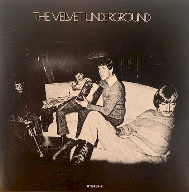The Velvet Underground - The Velvet Underground - CD