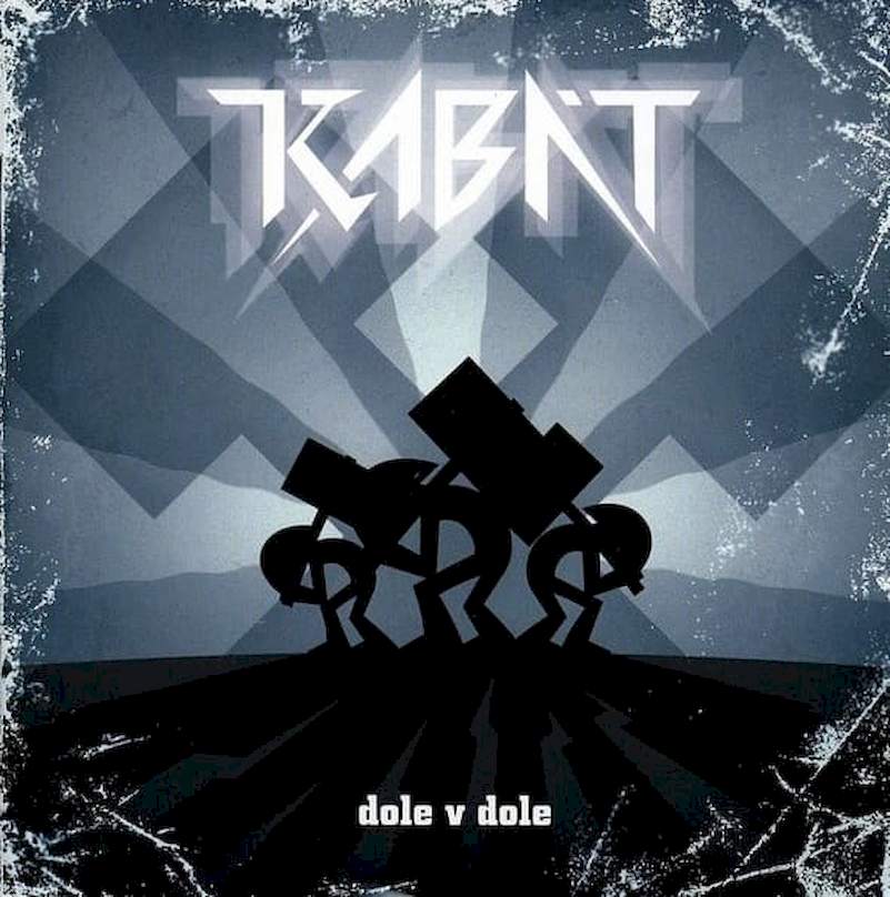 Kabát - Dole V Dole - CD