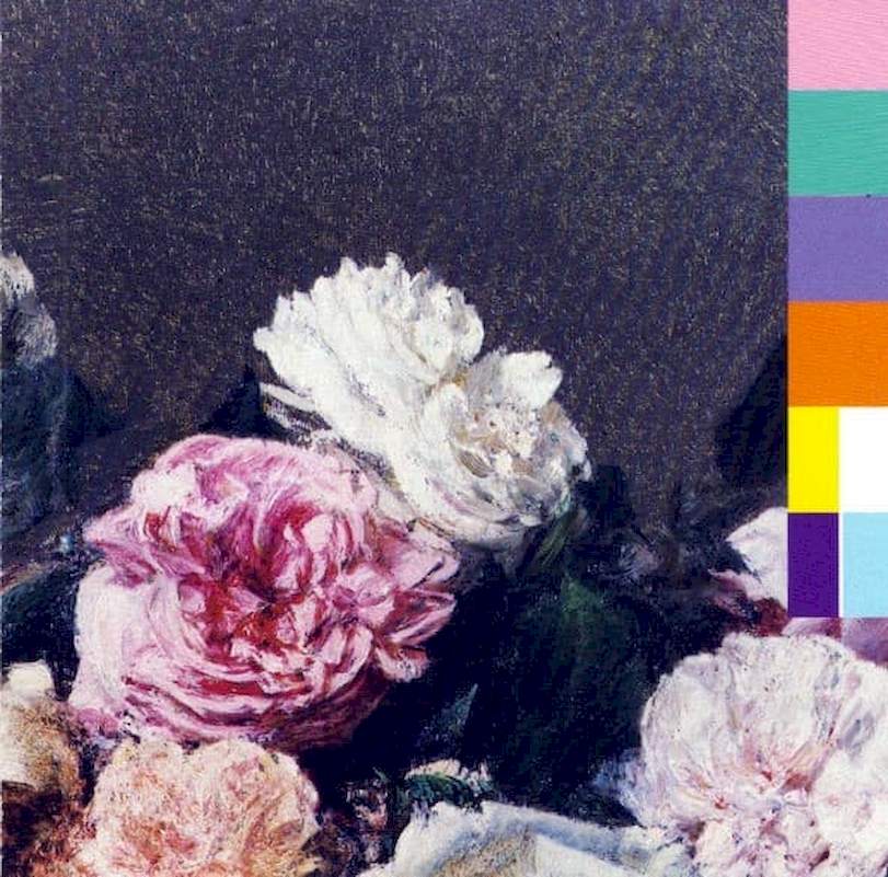 New Order - Power, Corruption & Lies - CD