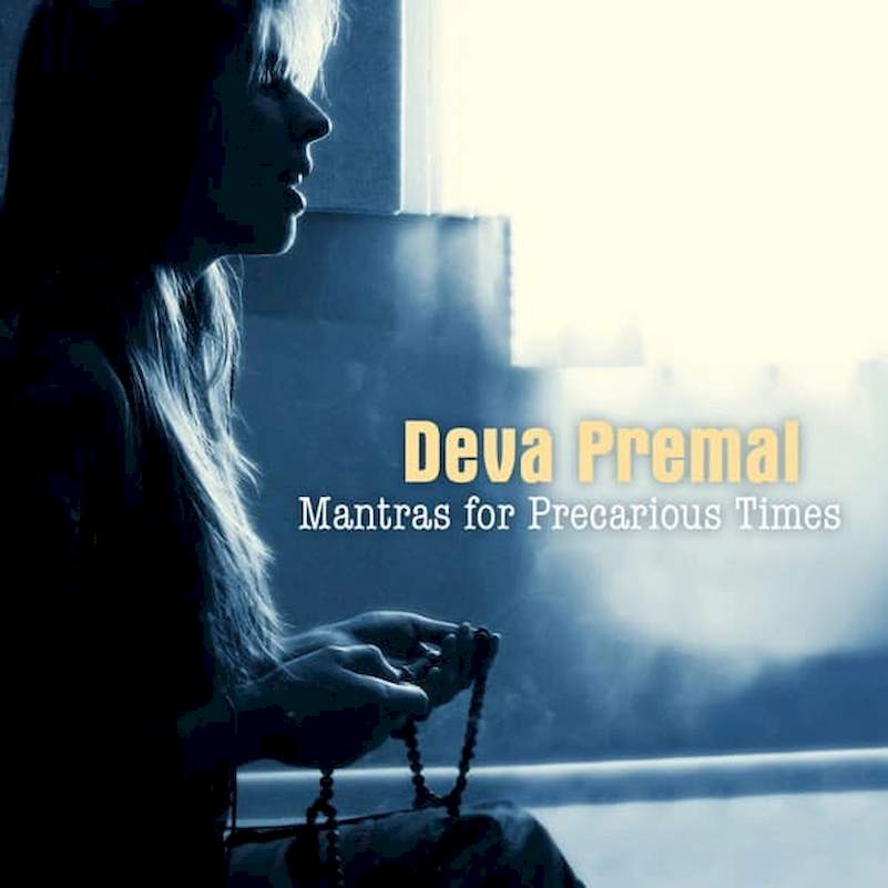 Deva Premal - Mantras For Precarious Times - CD