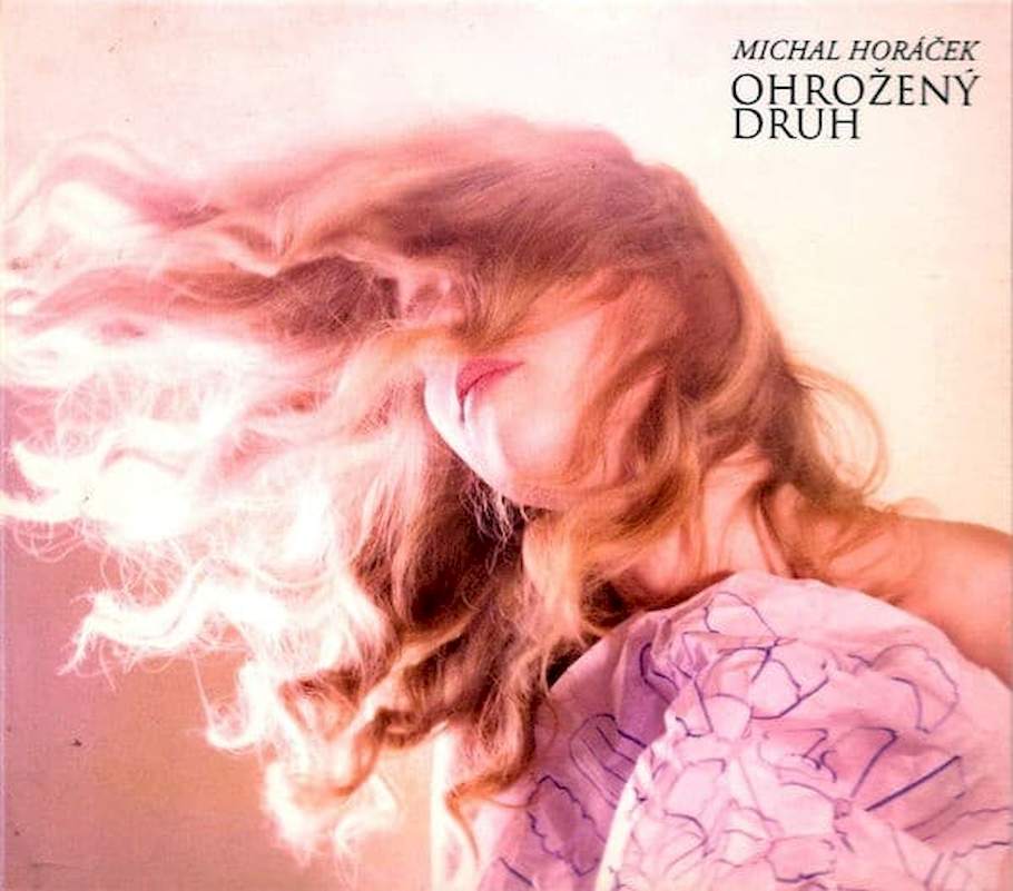 Michal Horáček - Ohrožený Druh - CD