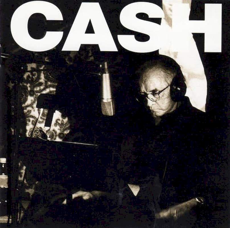 Johnny Cash - American V: A Hundred Highways - CD