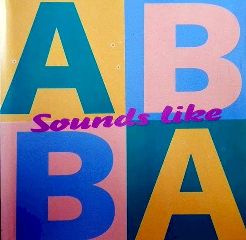 Various - Sounds Like Abba - CD