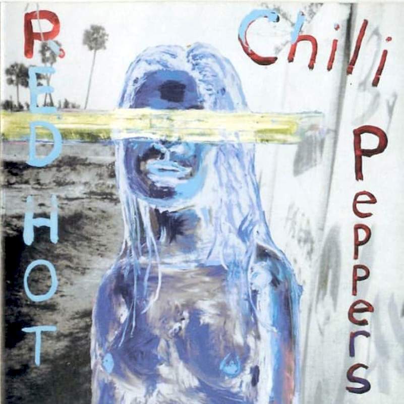 Red Hot Chili Peppers - By The Way - CD