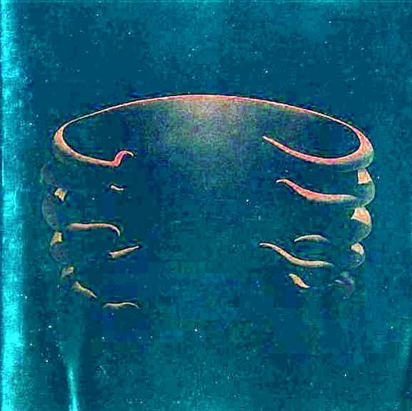Tool - Undertow - CD