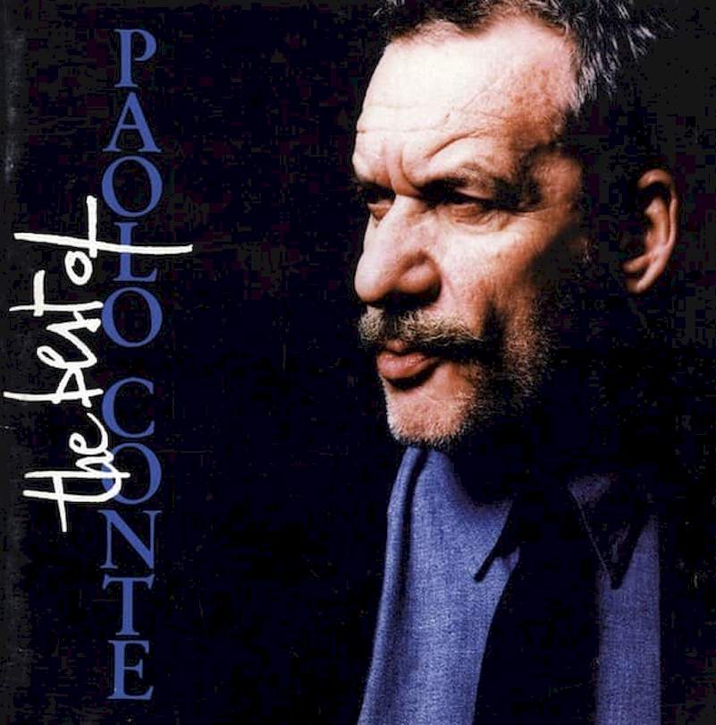 Paolo Conte - Paolo Conte - The Best Of - CD