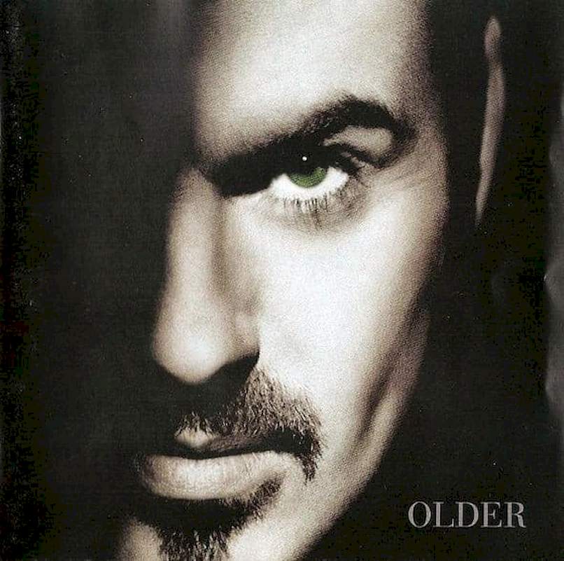 George Michael - Older - CD